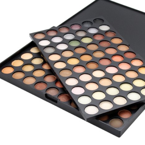 Trusa make-up 120 de culori 04